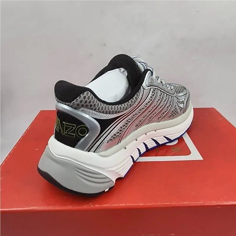 Kenzo shoes - lime (UPC: 3612230549388) 13