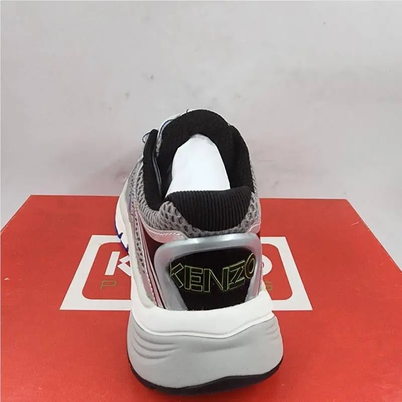 Kenzo shoes - lime (UPC: 3612230549388) 14
