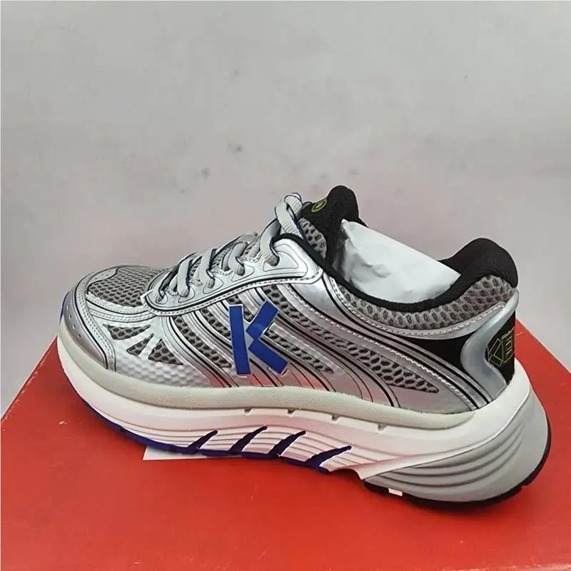 Kenzo shoes - lime (UPC: 3612230549388) 15