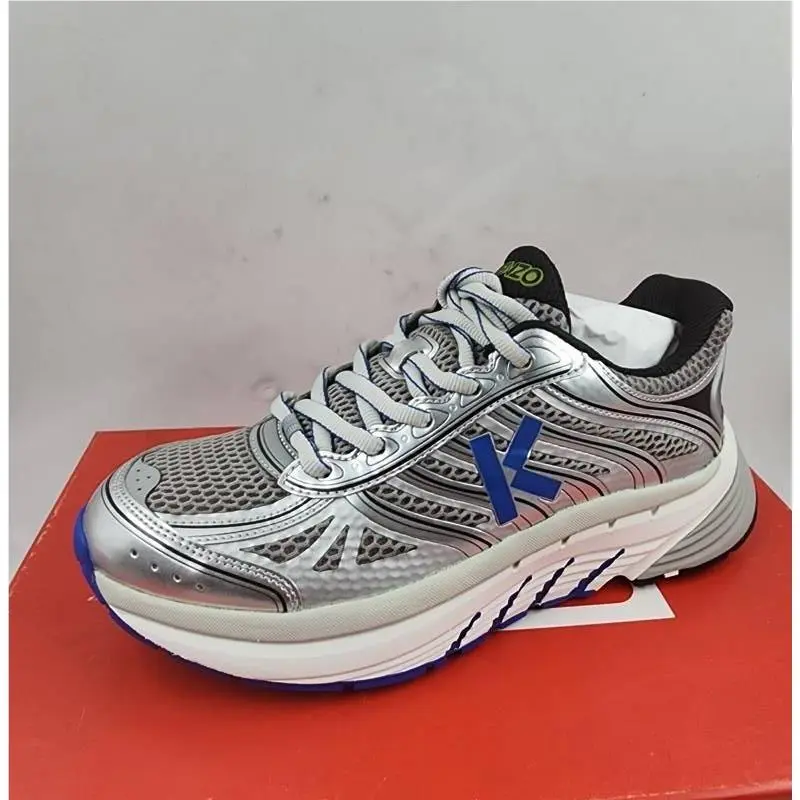 Kenzo shoes - lime (UPC: 3612230549388) 16