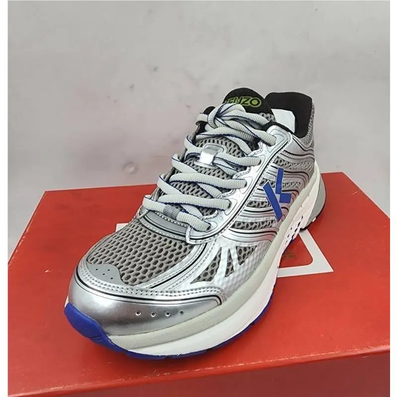 Kenzo shoes - lime (UPC: 3612230549388) 17