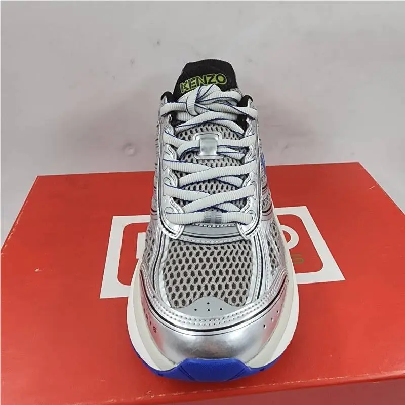 Kenzo shoes - lime (UPC: 3612230549388) 18