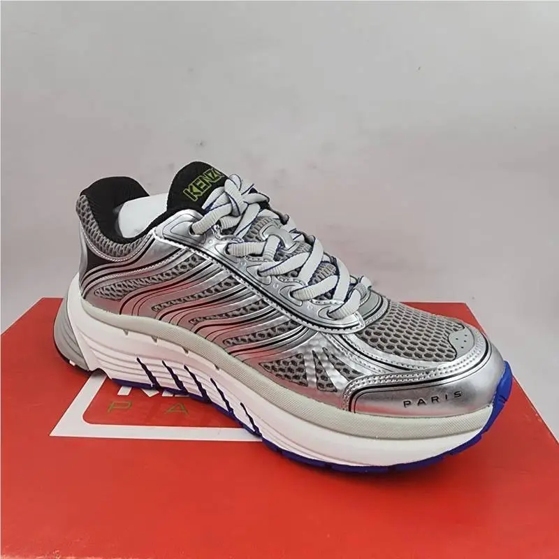 Kenzo shoes - lime (UPC: 3612230549388) 19