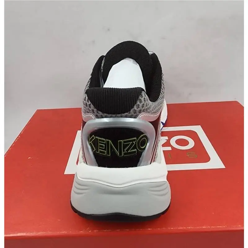 Kenzo shoes - lime (UPC: 3612230549388) 20