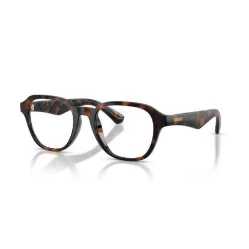 Burberry Women`s 49mm Dark Havana Eyeglasses BE2444U-3002-49