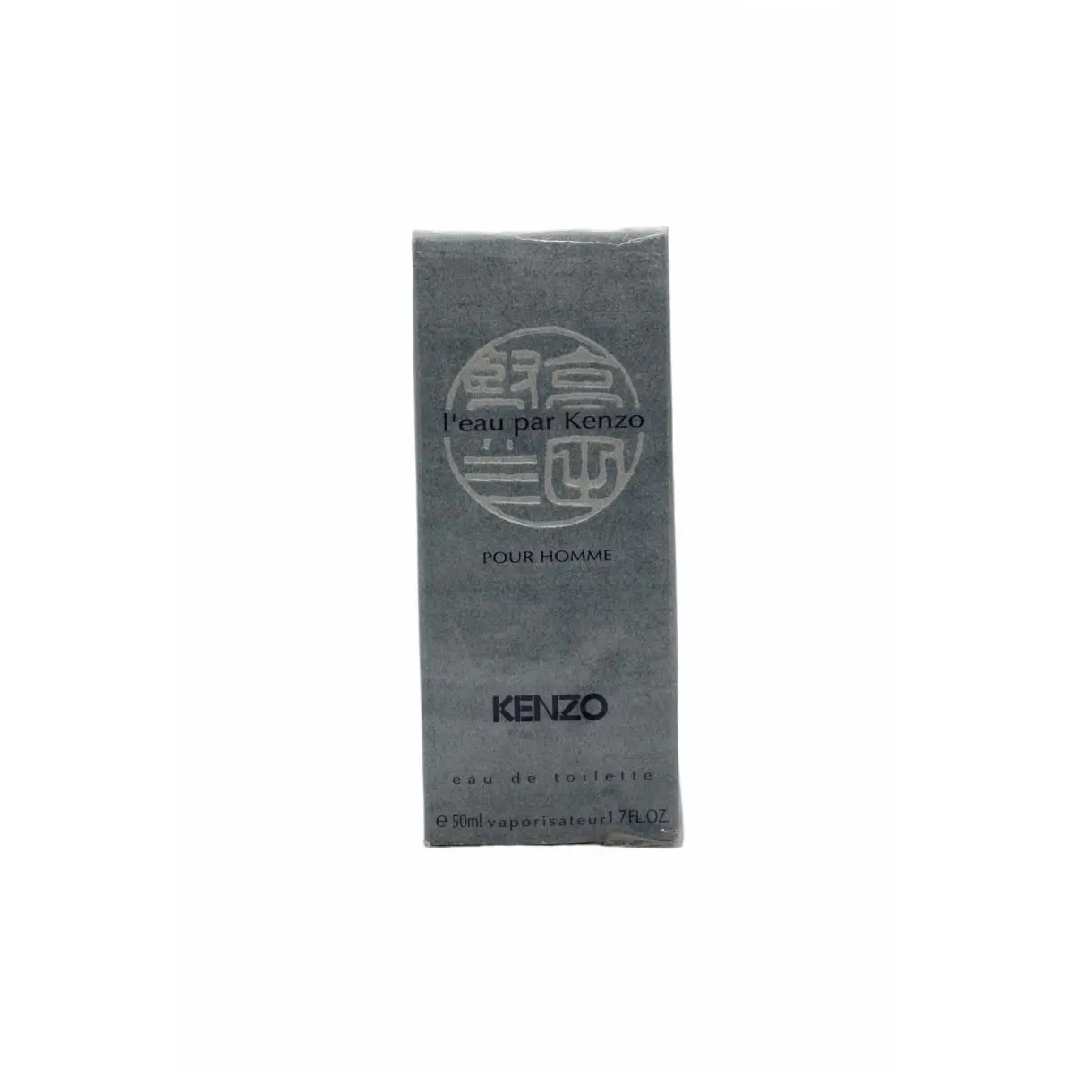 L`eau Par  1.7 fl oz - 50 ml Eau De Toilette Spray For Men by Kenzo