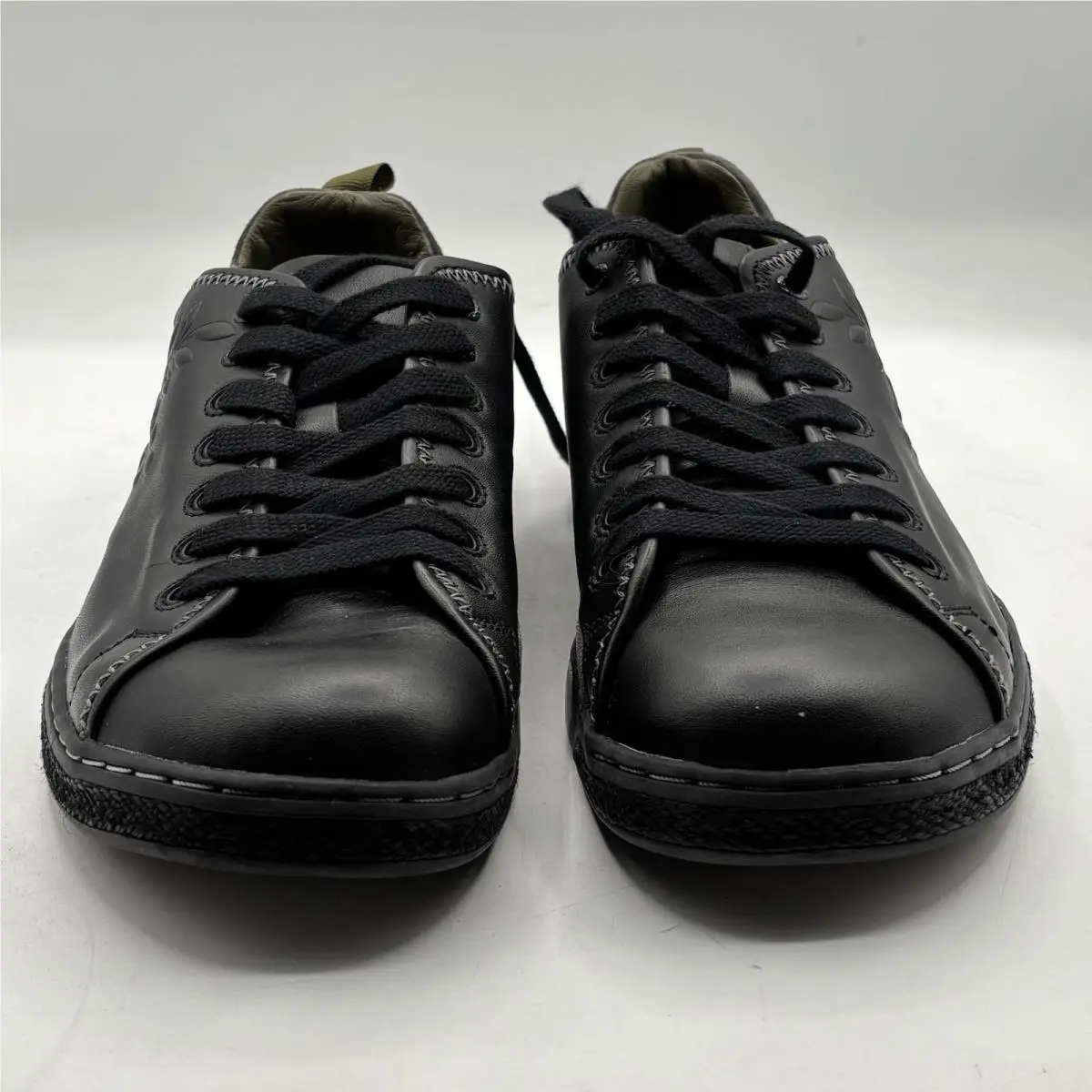 Kenzo shoes - Lizard Dress - Lizard Dress - Black 0