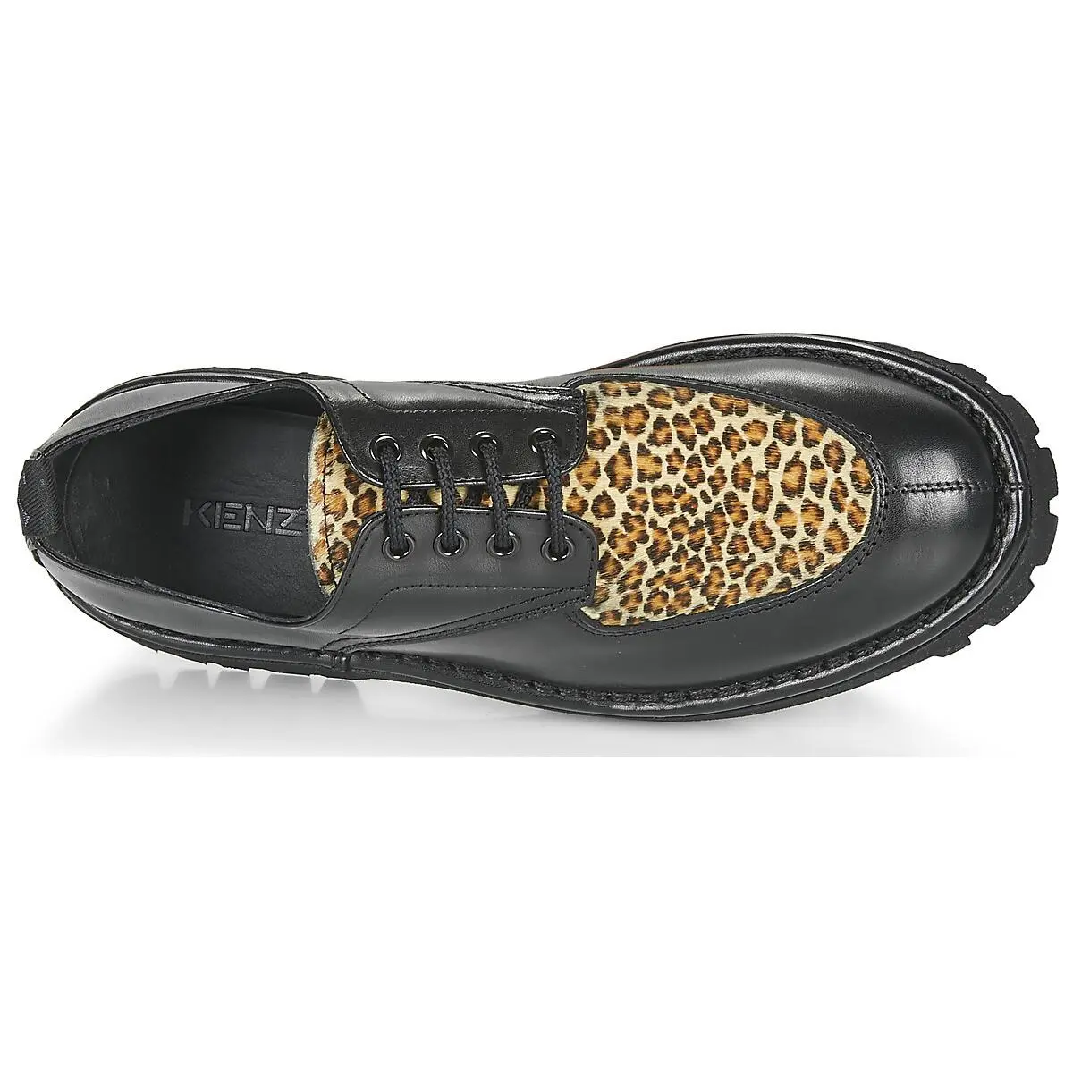 Kenzo shoes - k-mount derbies - derbies - Multicolor 9