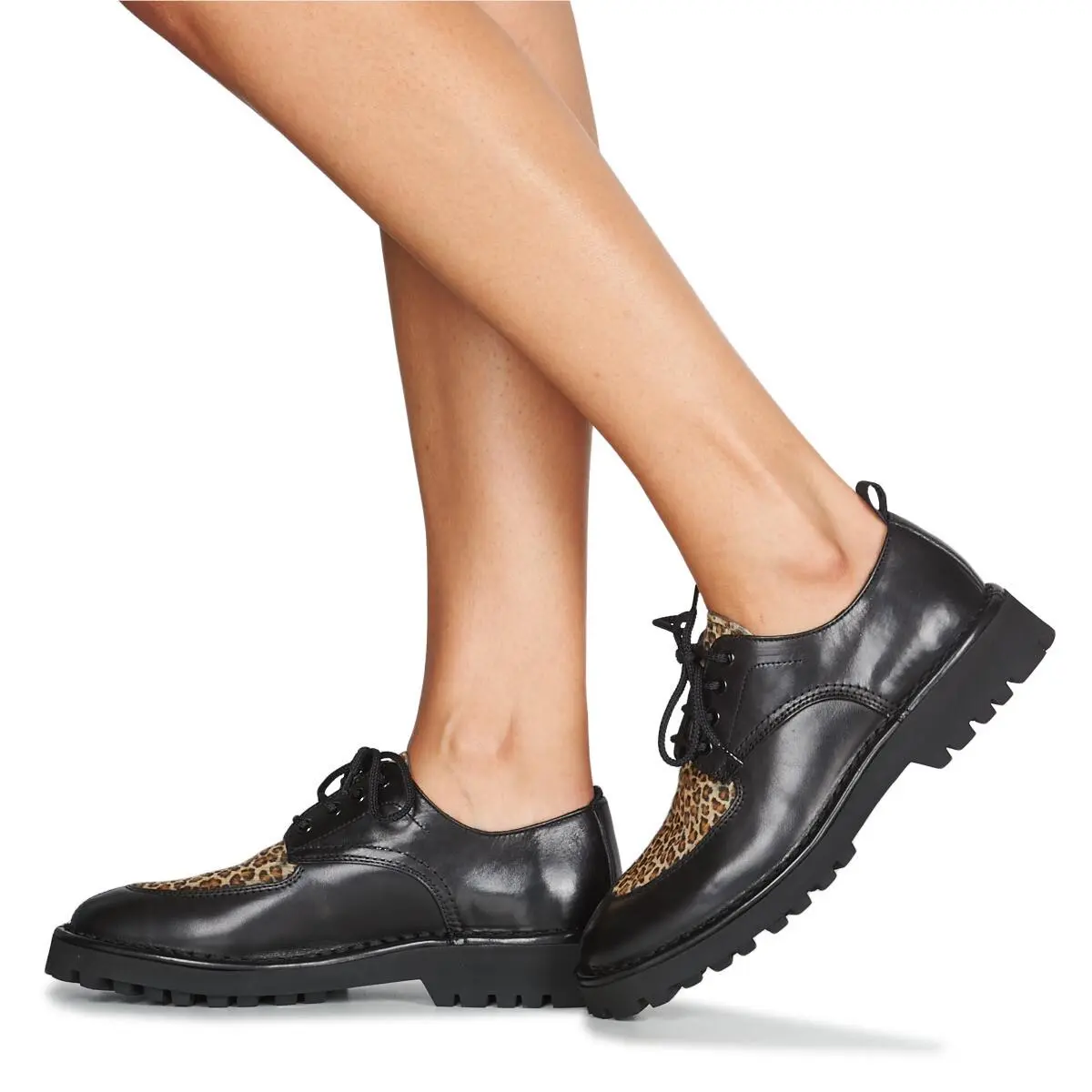 Kenzo shoes - k-mount derbies - derbies - Multicolor 0