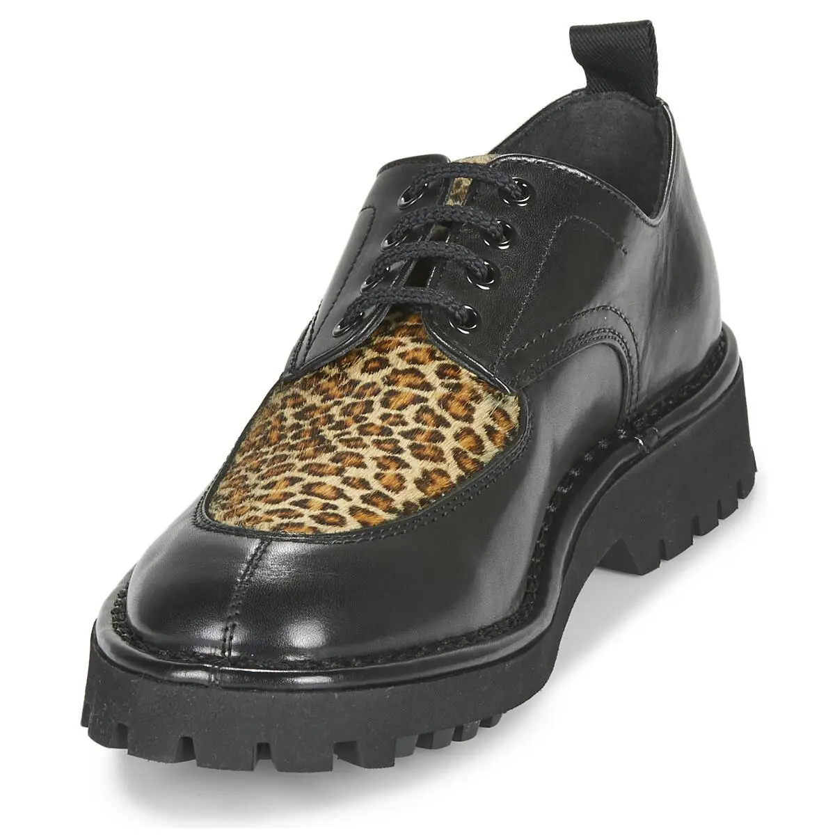 Kenzo shoes - k-mount derbies - derbies - Multicolor 1