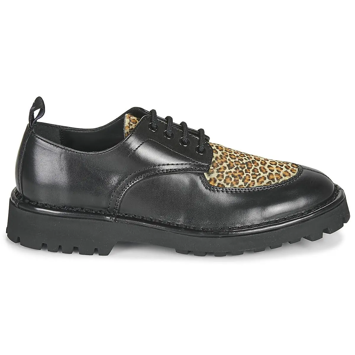 Kenzo shoes - k-mount derbies - derbies - Multicolor 3