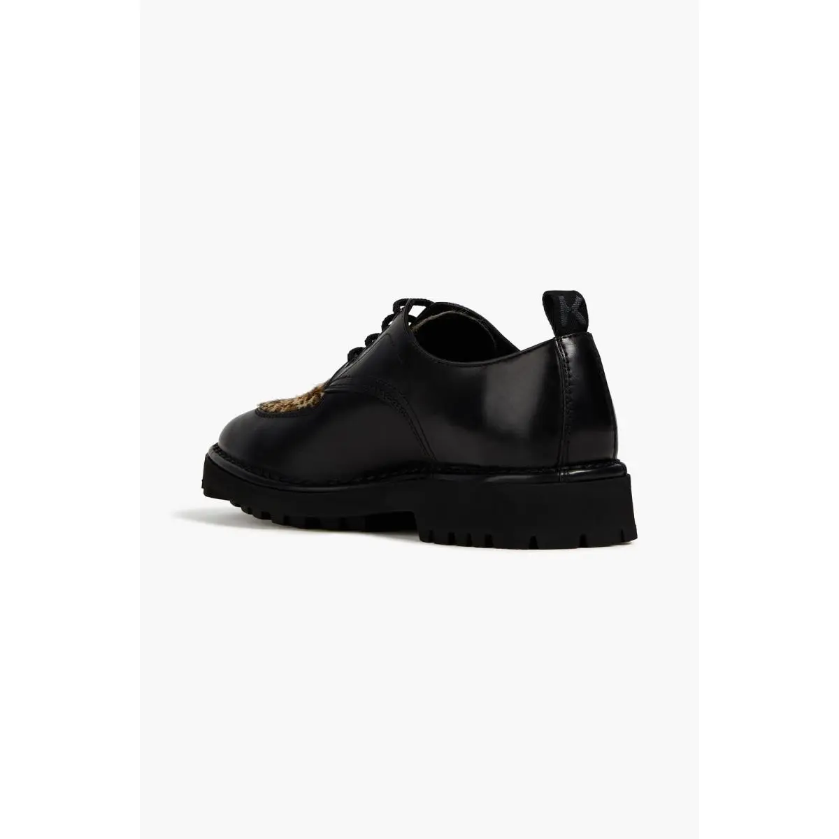 Kenzo shoes - k-mount derbies - derbies - Multicolor 8