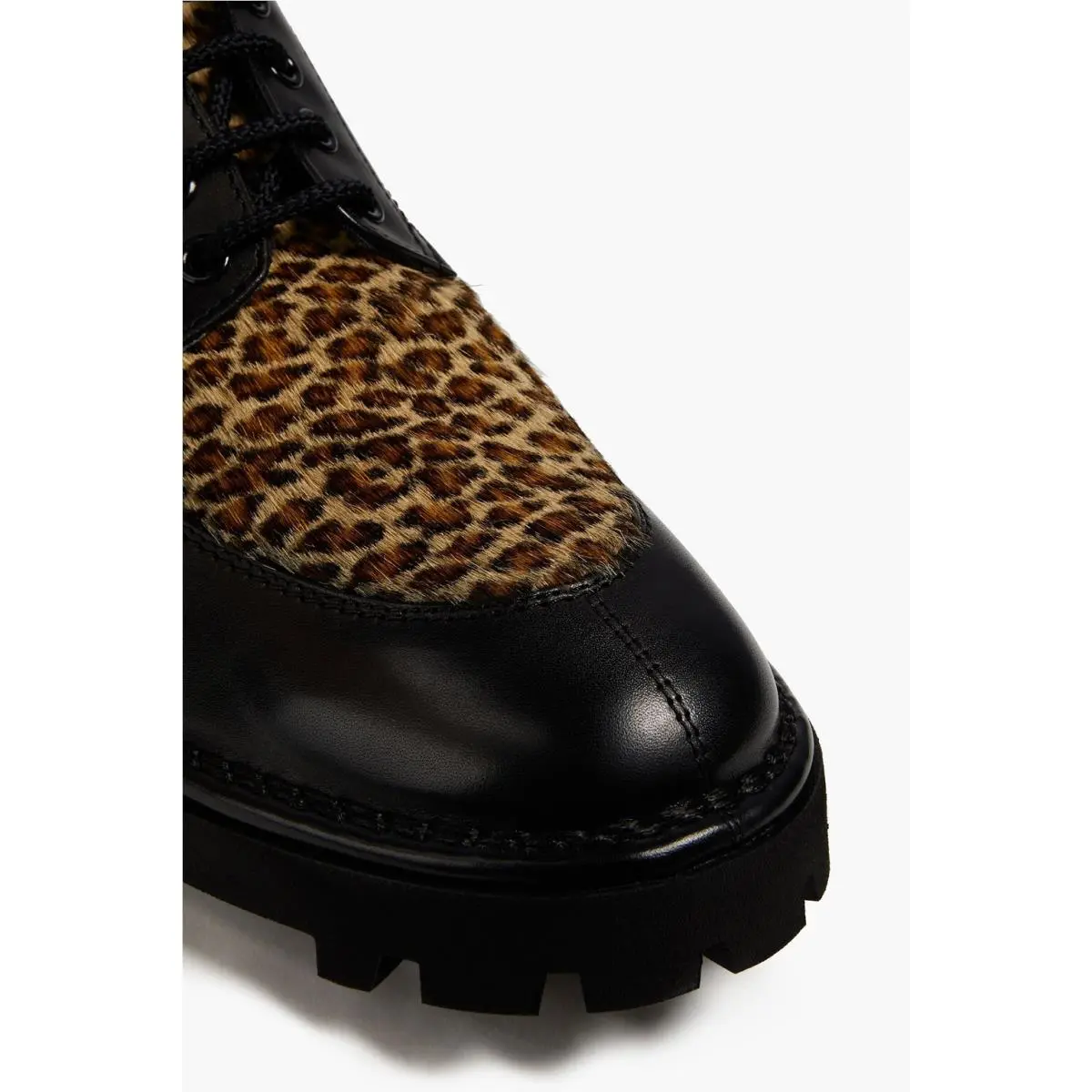Kenzo shoes - k-mount derbies - derbies - Multicolor 2