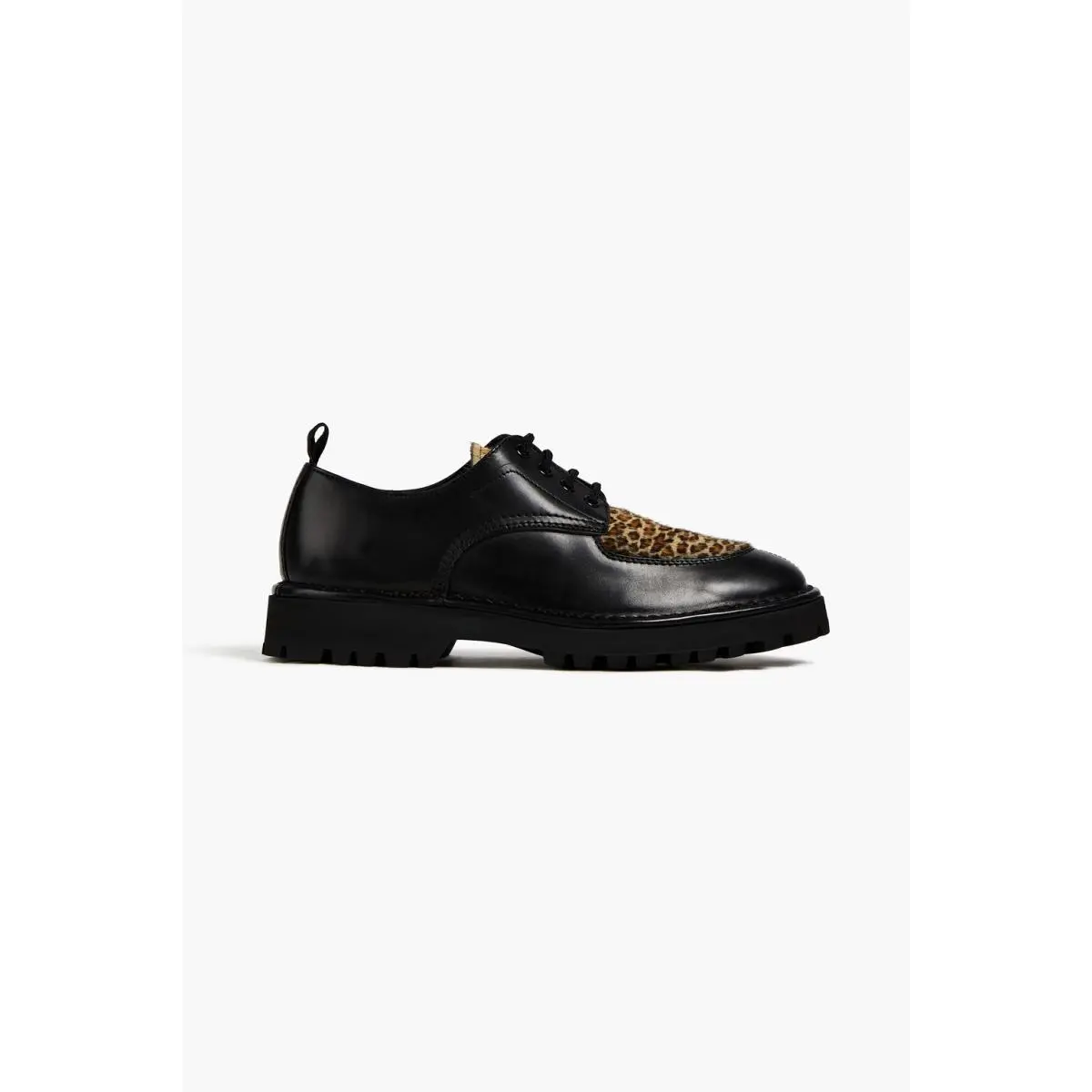 Kenzo shoes - k-mount derbies - derbies - Multicolor 6