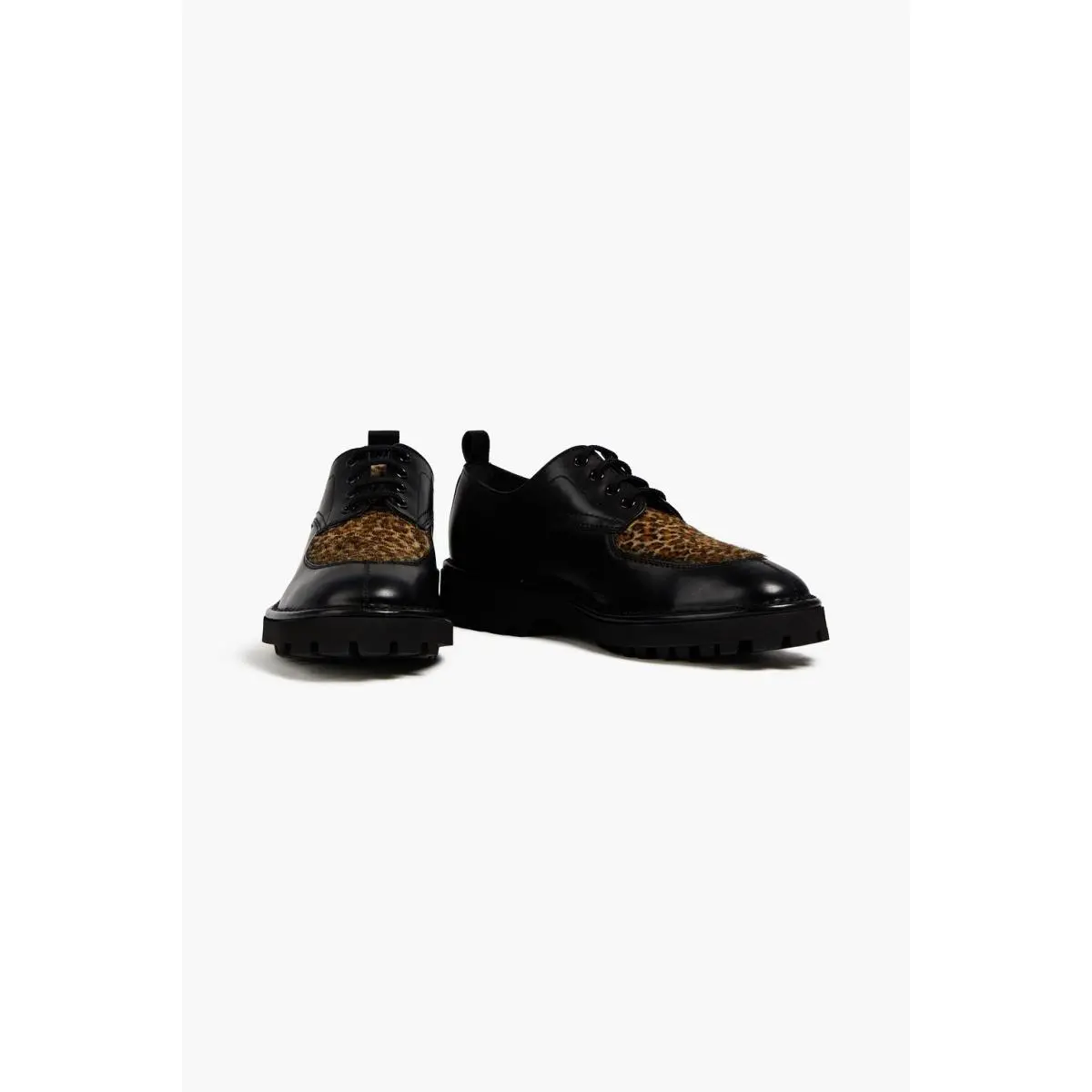 Kenzo shoes - k-mount derbies - derbies - Multicolor 7