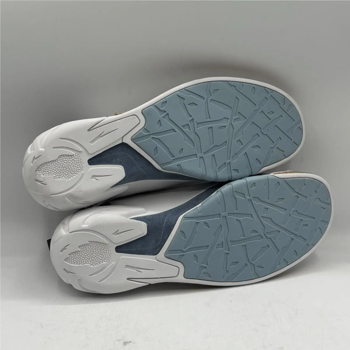 Kenzo shoes - Lizard Dress - Lizard Dress - Blue/White 4
