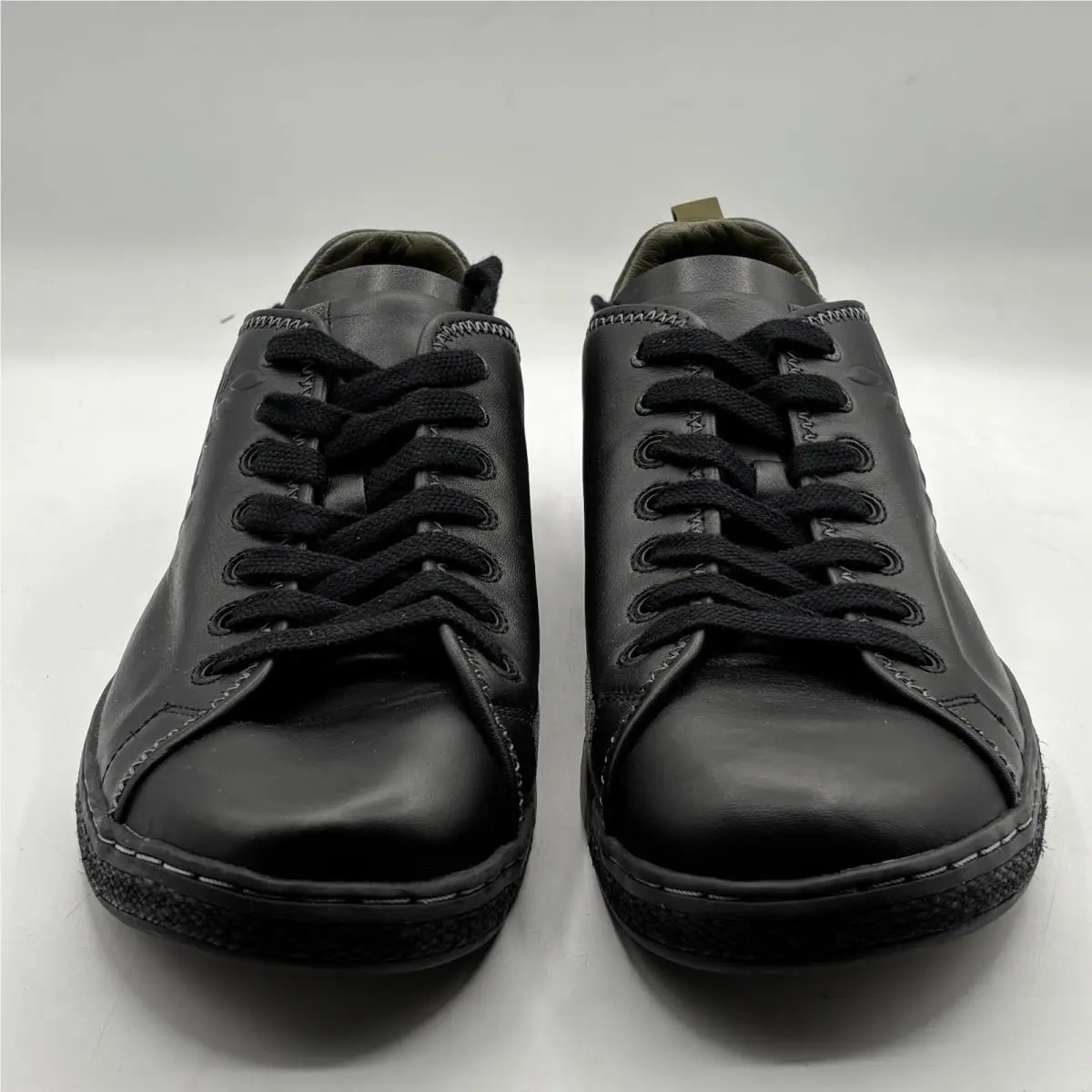 Kenzo shoes - Lizard Dress - Lizard Dress - Black 0