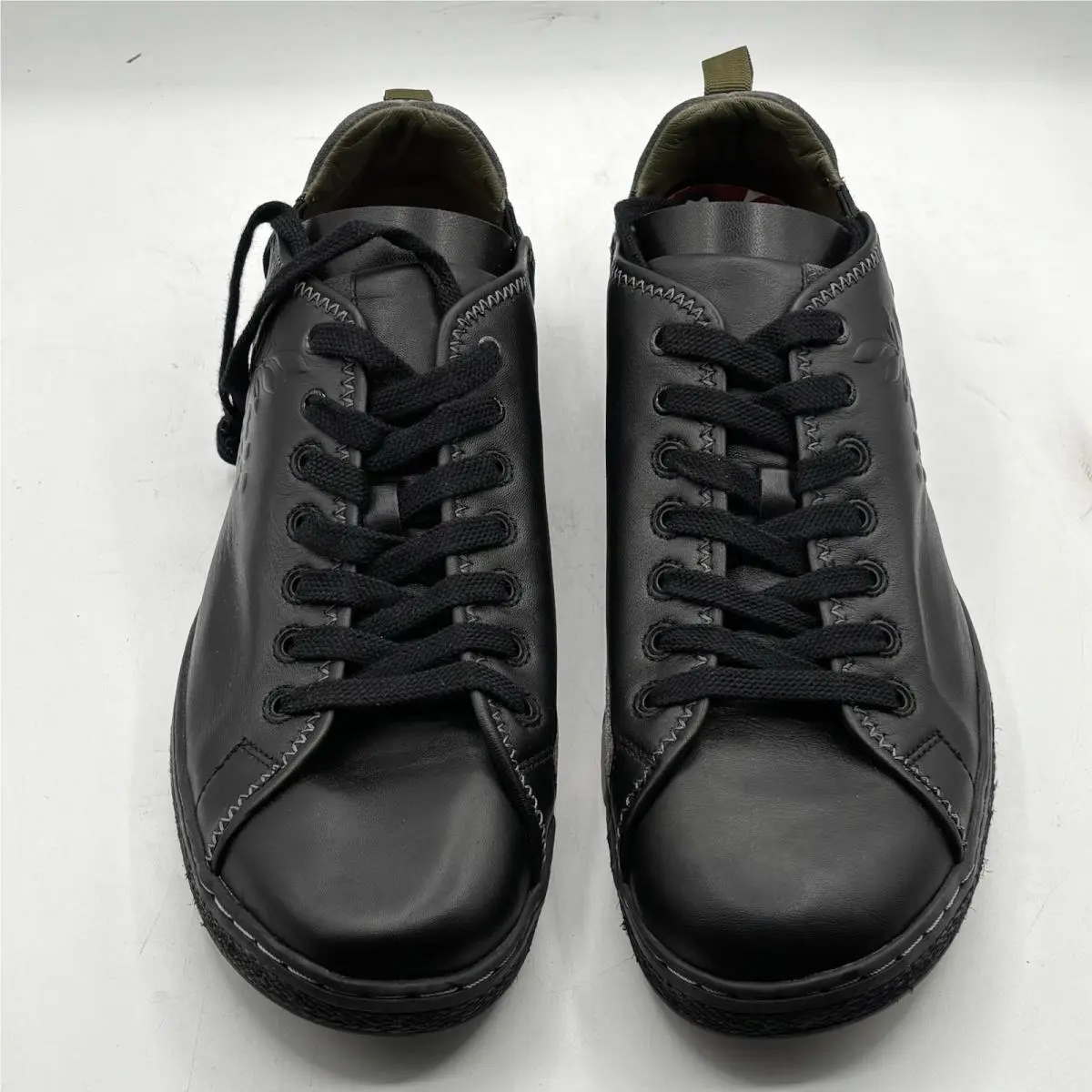 Kenzo shoes - Lizard Dress - Lizard Dress - Black 6