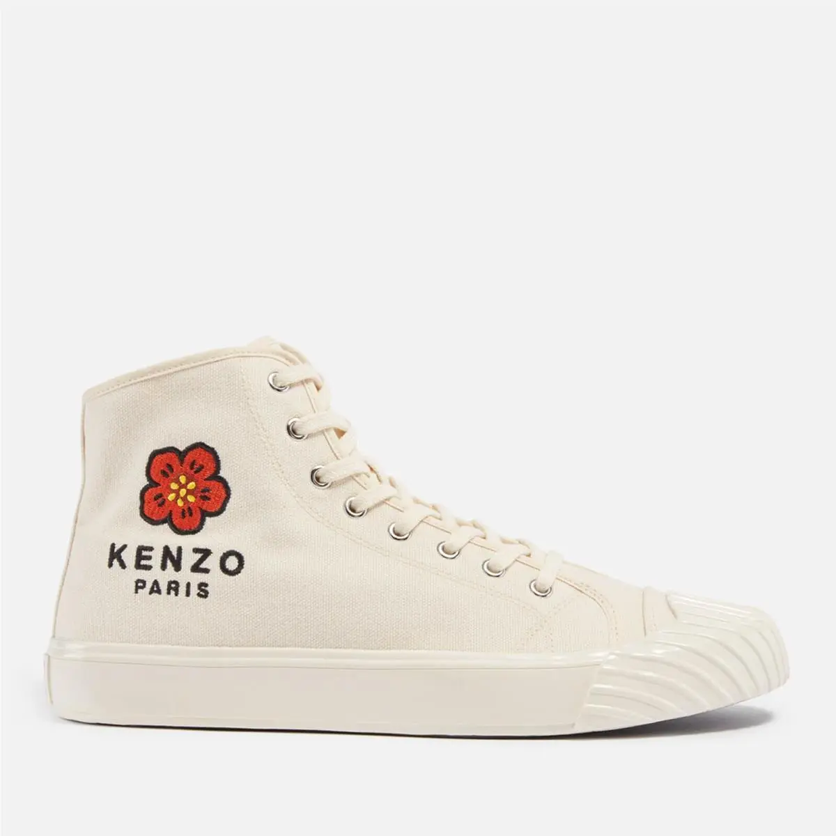 Kenzo shoes - Kenzo Z4754 - Ivory (UPC: 3612230372818) 6