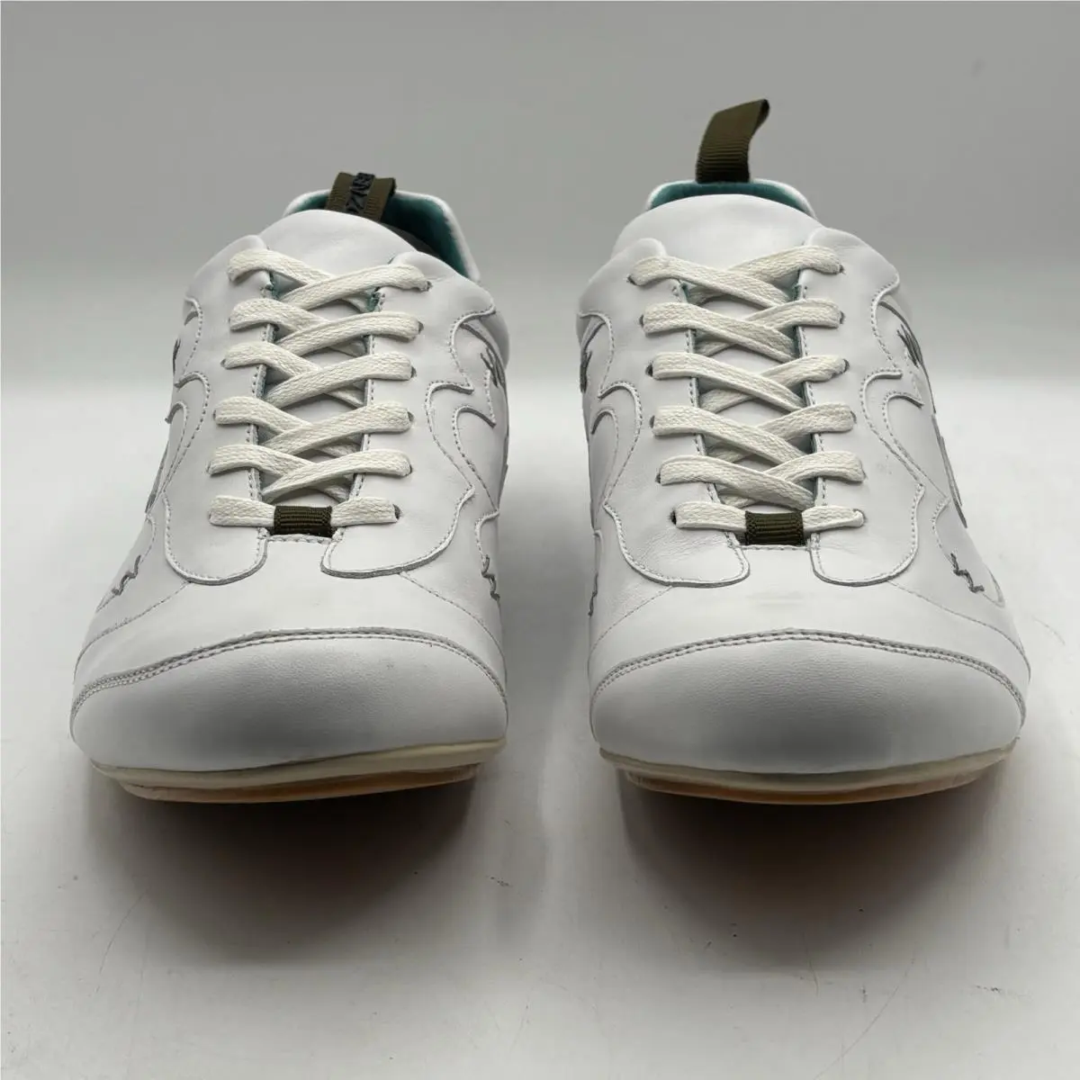 Kenzo shoes - Lizard Dress - Lizard Dress - White 0