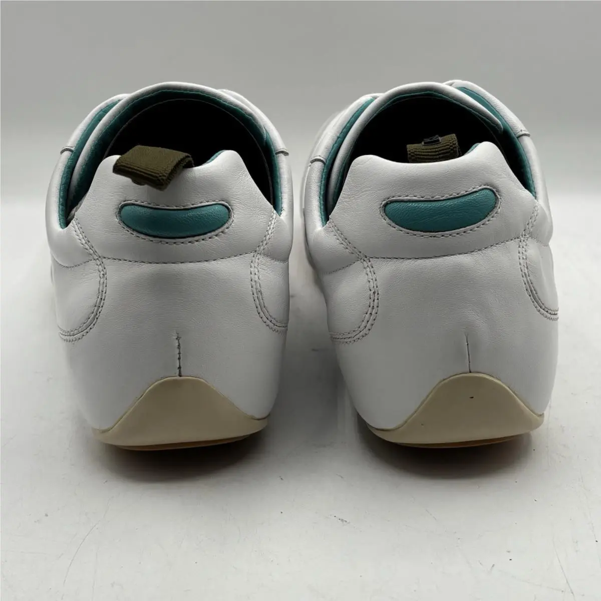 Kenzo shoes - Lizard Dress - Lizard Dress - White 3