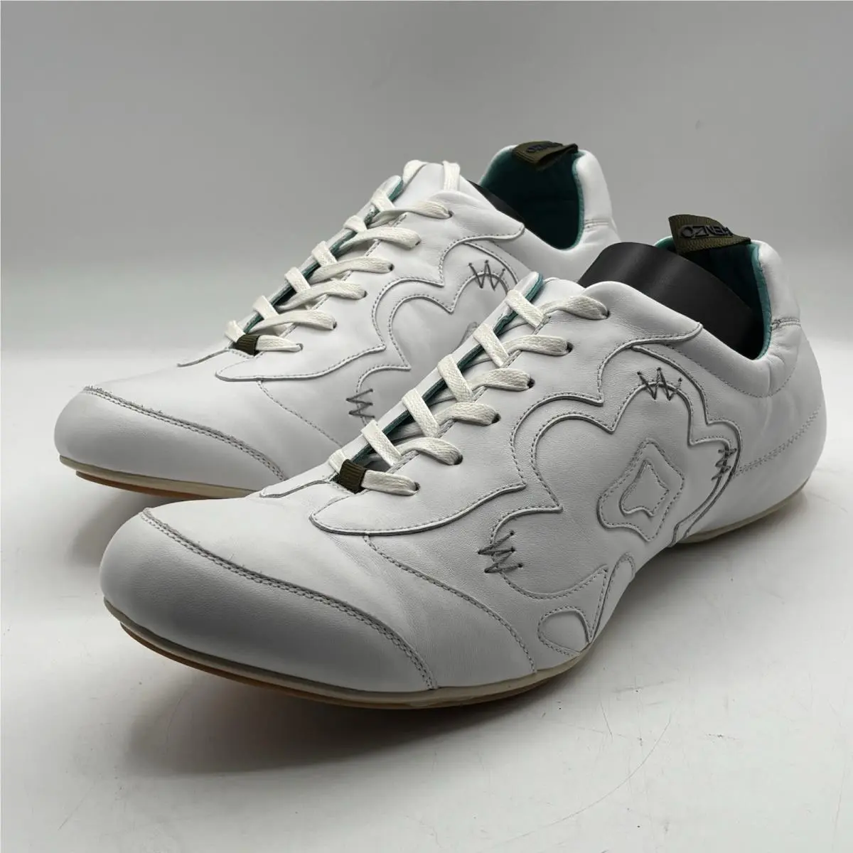 Kenzo shoes - White 8