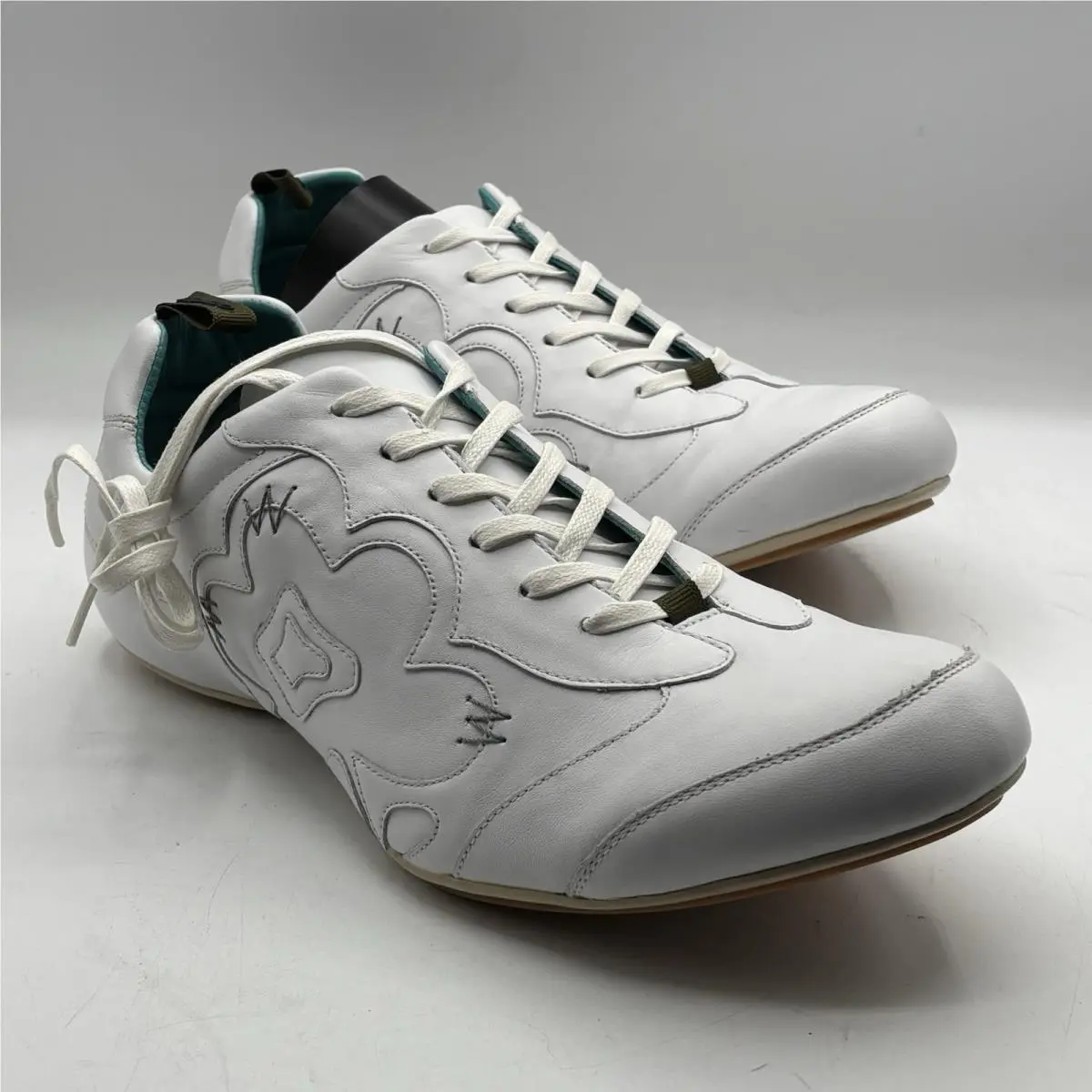 Kenzo shoes - White 1