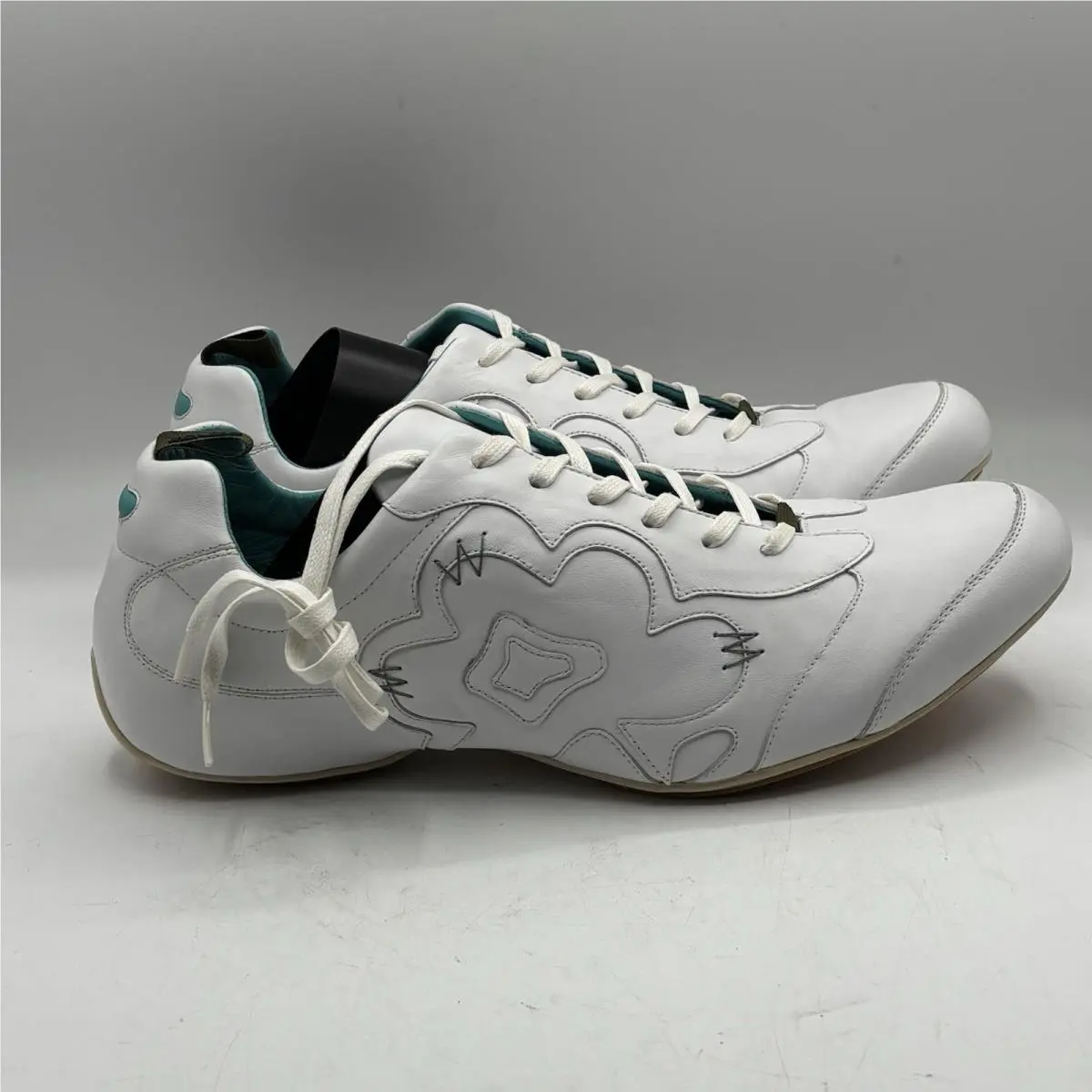 Kenzo shoes - White 2