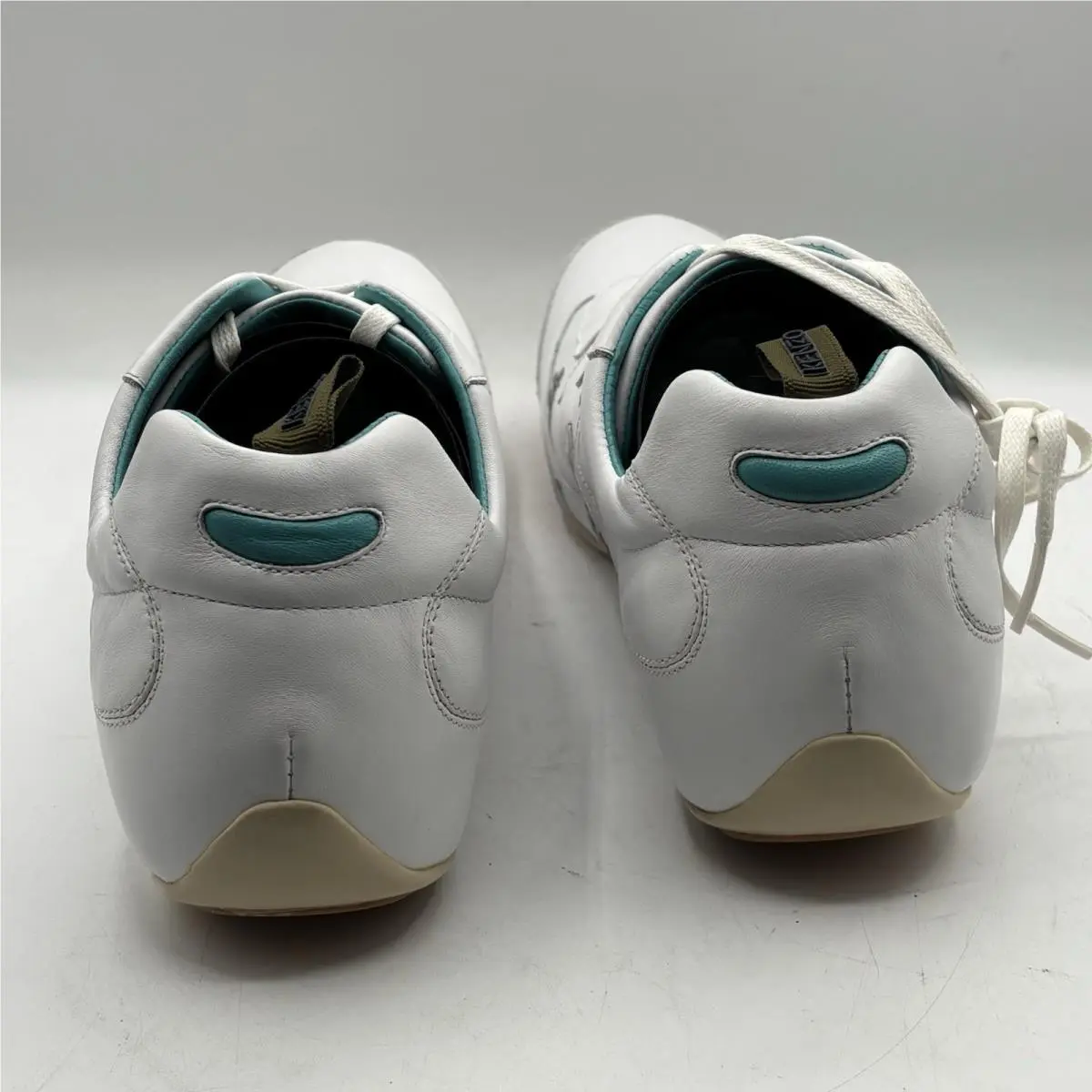Kenzo shoes - White 3