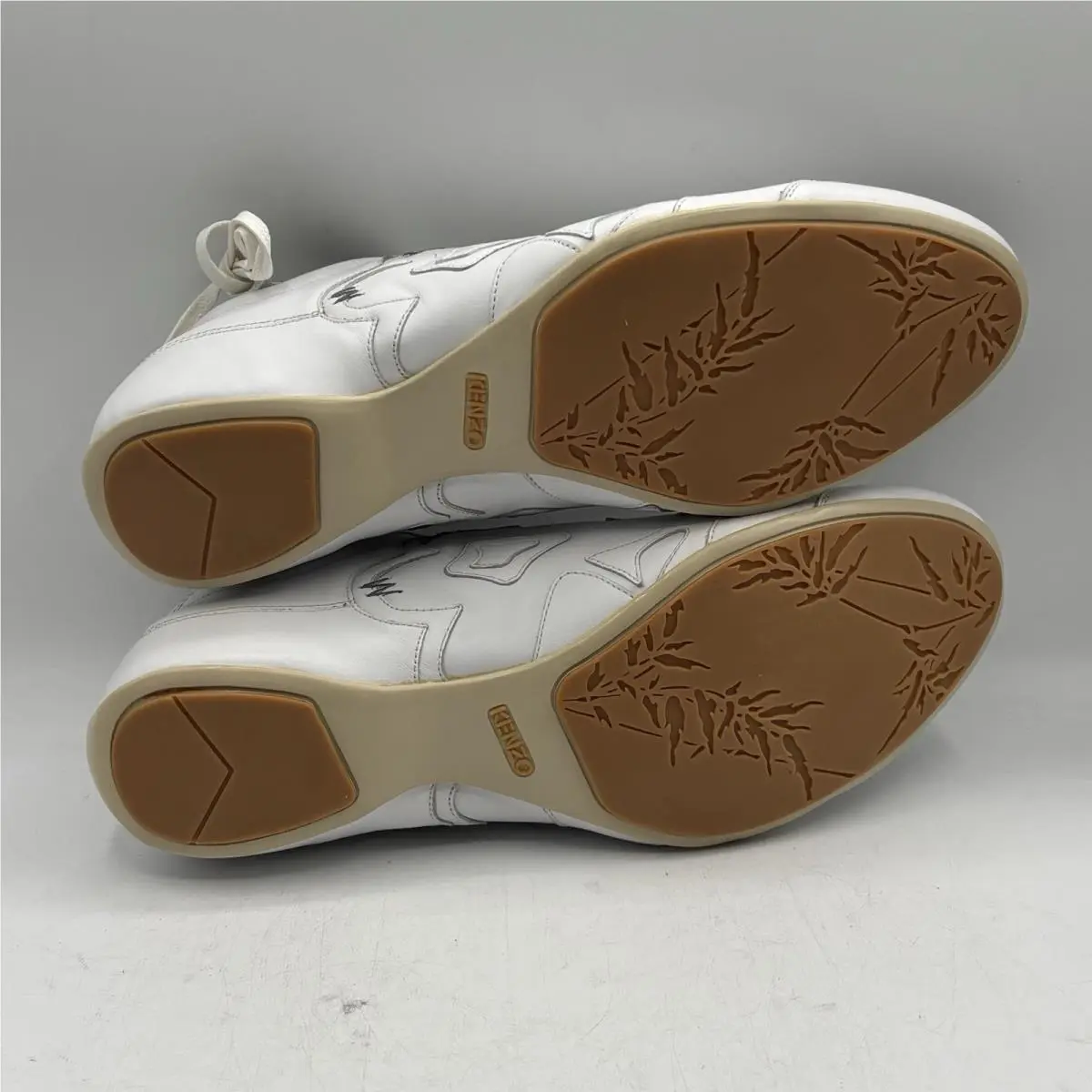 Kenzo shoes - White 4