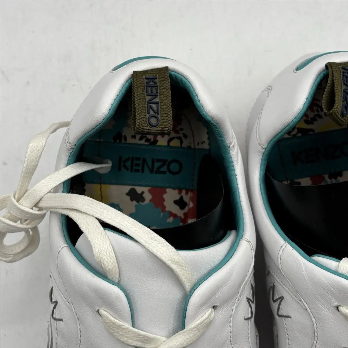 Kenzo shoes - White 5
