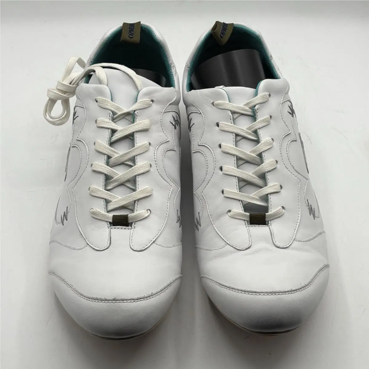Kenzo shoes - White 6