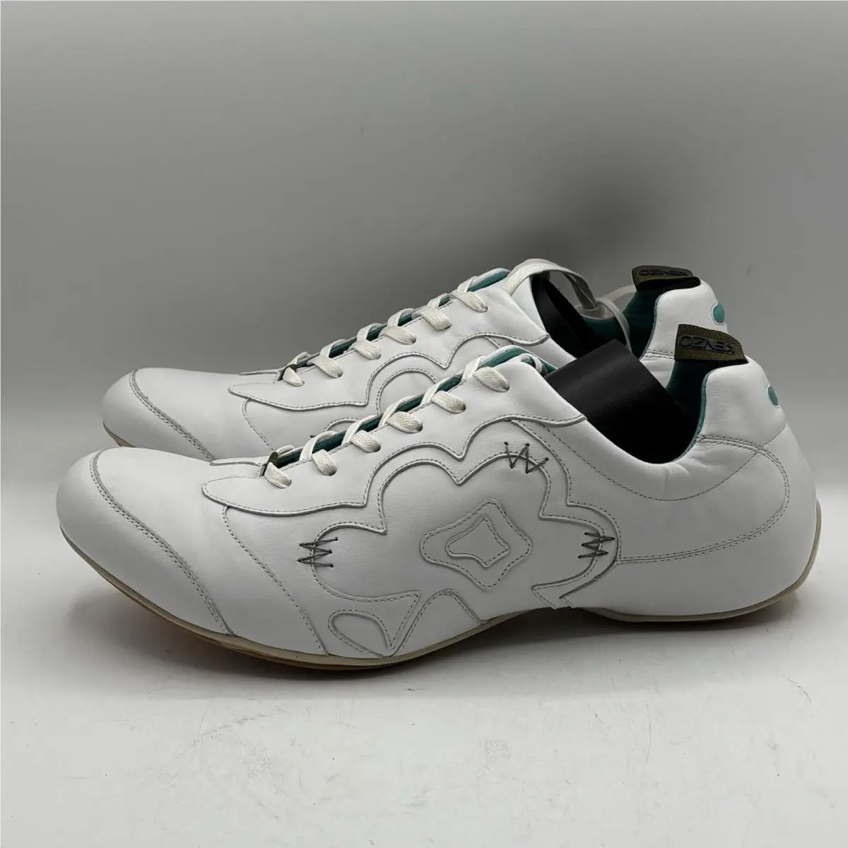 Kenzo shoes - White 7