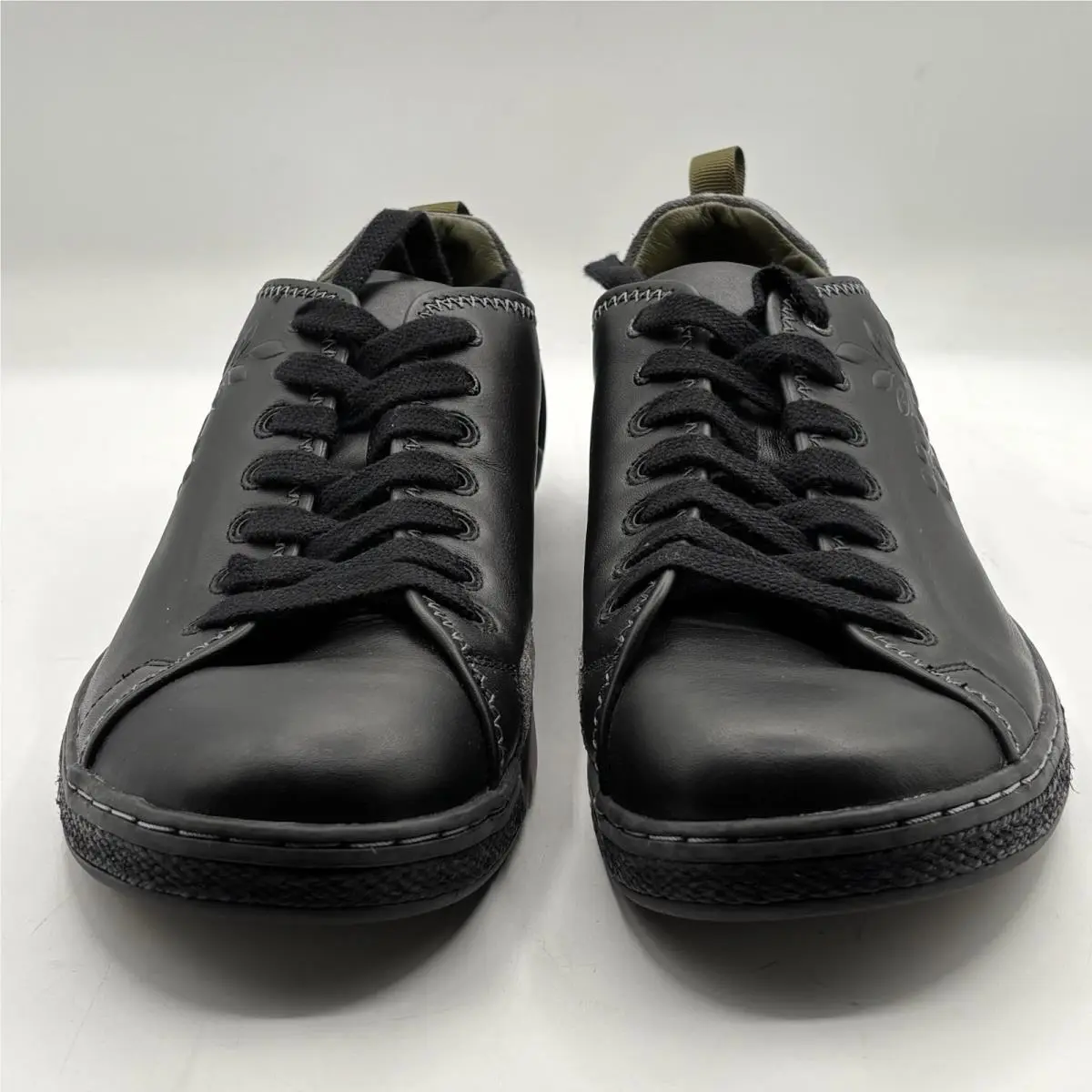 Kenzo shoes - Lizard Dress - Lizard Dress - Black 0