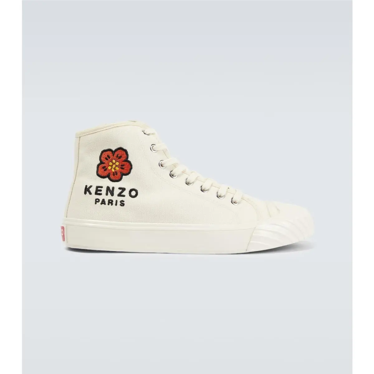 Kenzo shoes - Kenzo D5370 - Ivory (UPC: 3612230372795) 0