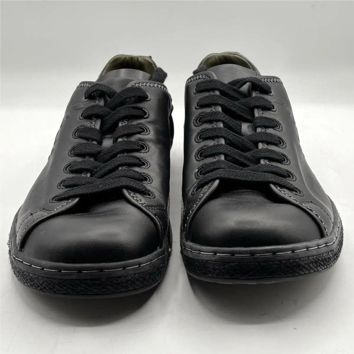 Kenzo shoes - Lizard Dress - Lizard Dress - Black 0