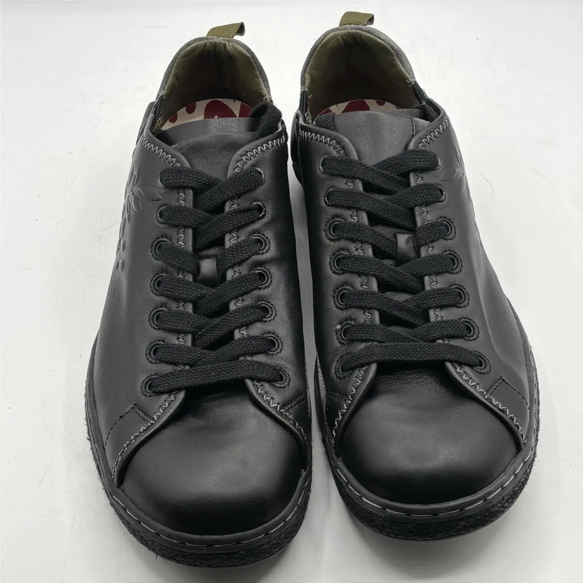 Kenzo shoes - Lizard Dress - Lizard Dress - Black 6