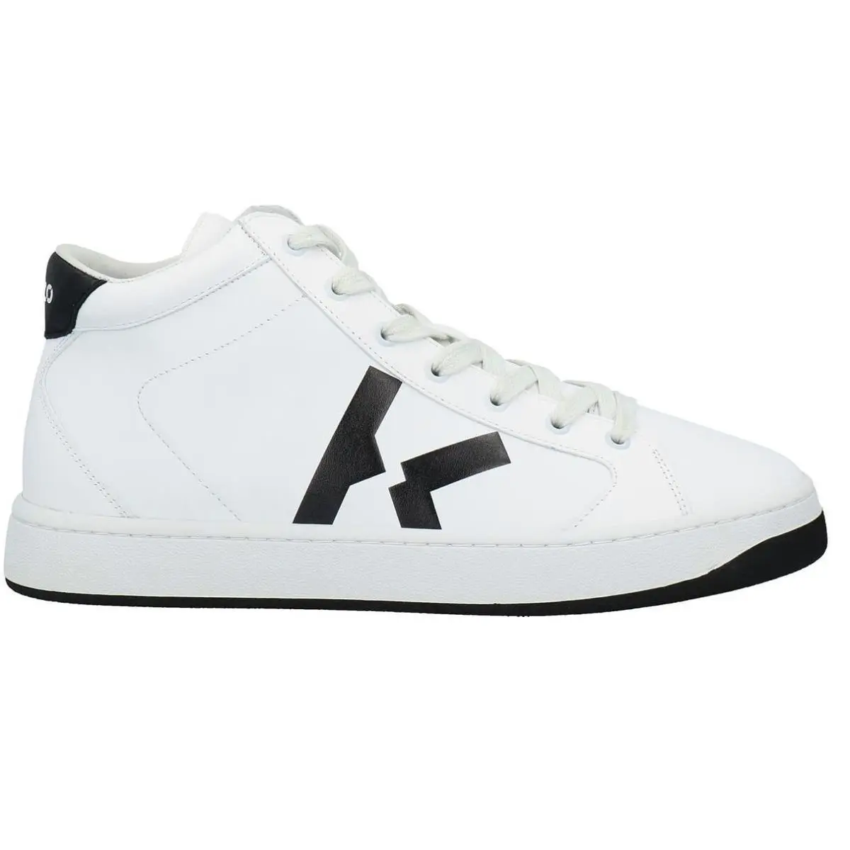 Kenzo shoes - Kenzo Kourt Court K - Kourt Court - White (UPC: 3612230165199) 0