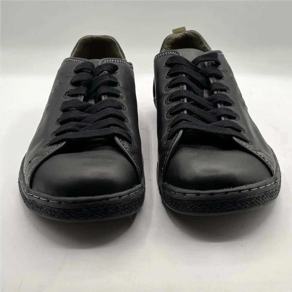 Kenzo shoes - Lizard Dress - Lizard Dress - Black 0