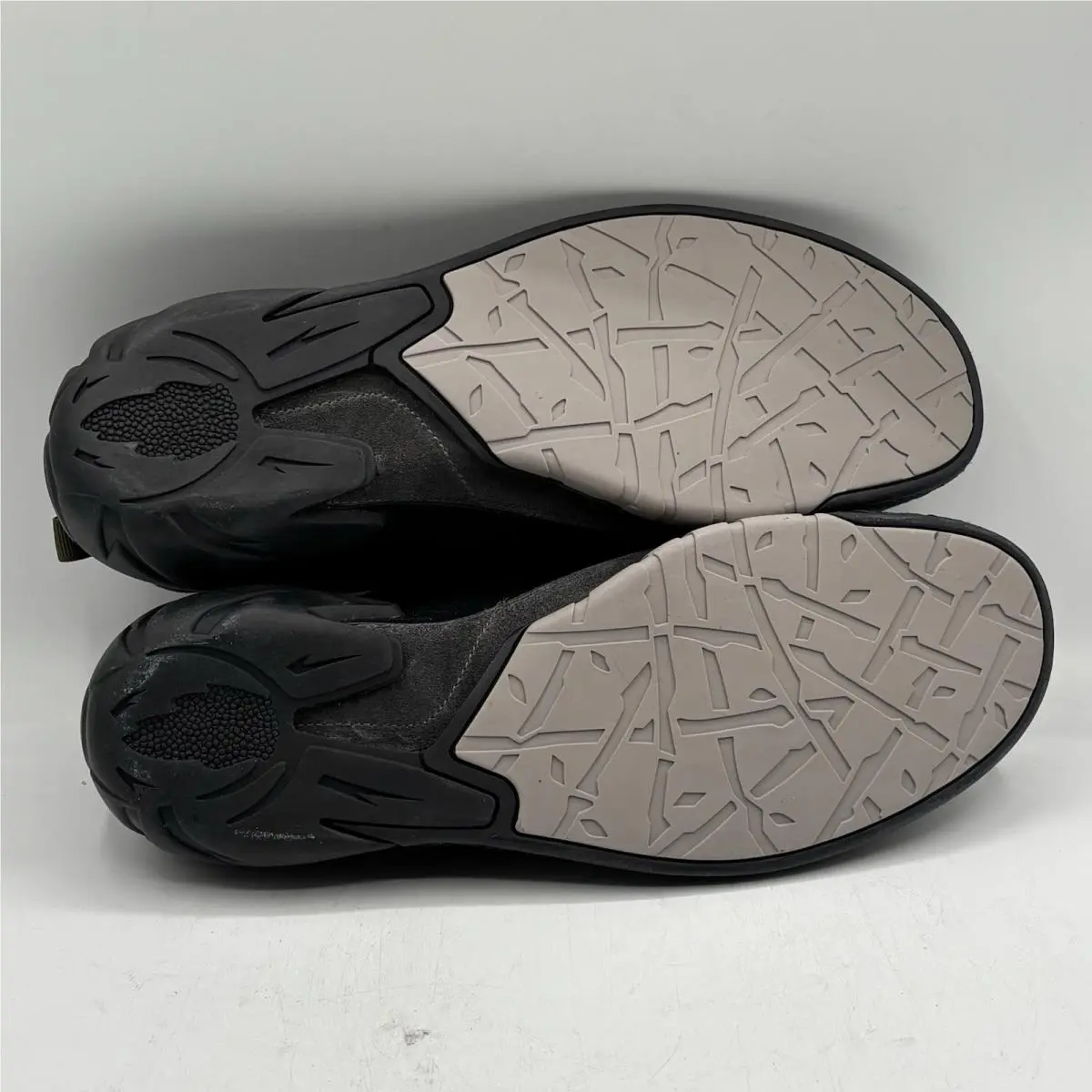 Kenzo shoes - Lizard Dress - Lizard Dress - Black 4