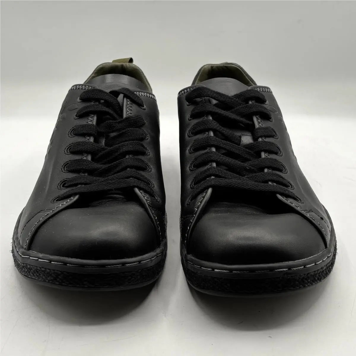 Kenzo shoes - Lizard Dress - Lizard Dress - Black 0