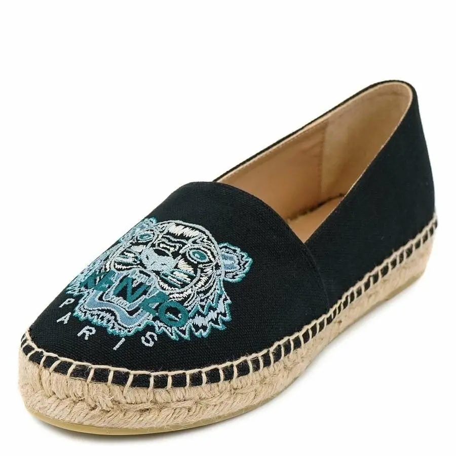 Kenzo shoes - Black 1