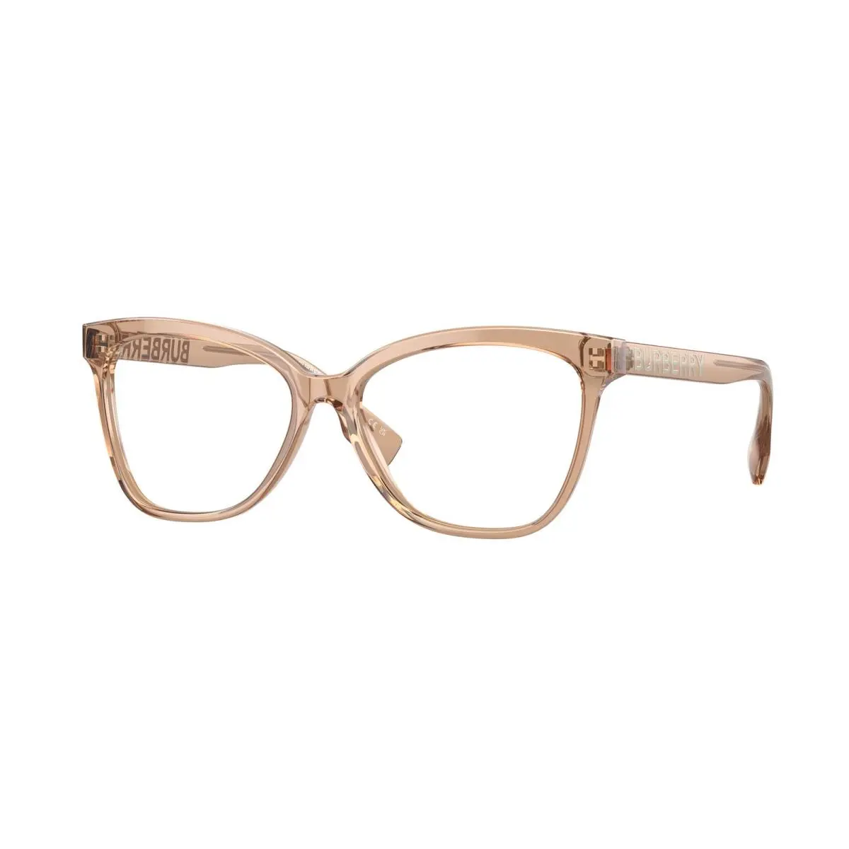 Burberry 0BE2364 3779 54 Women Eyeglasses