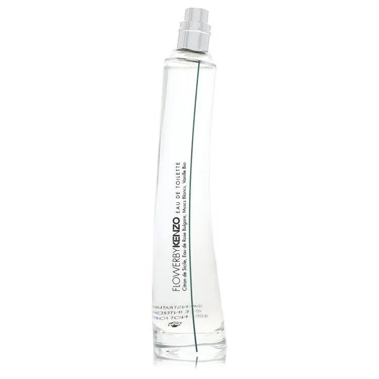 Flower Eau de Toilette Spray 1.7 oz For Women by Kenzo