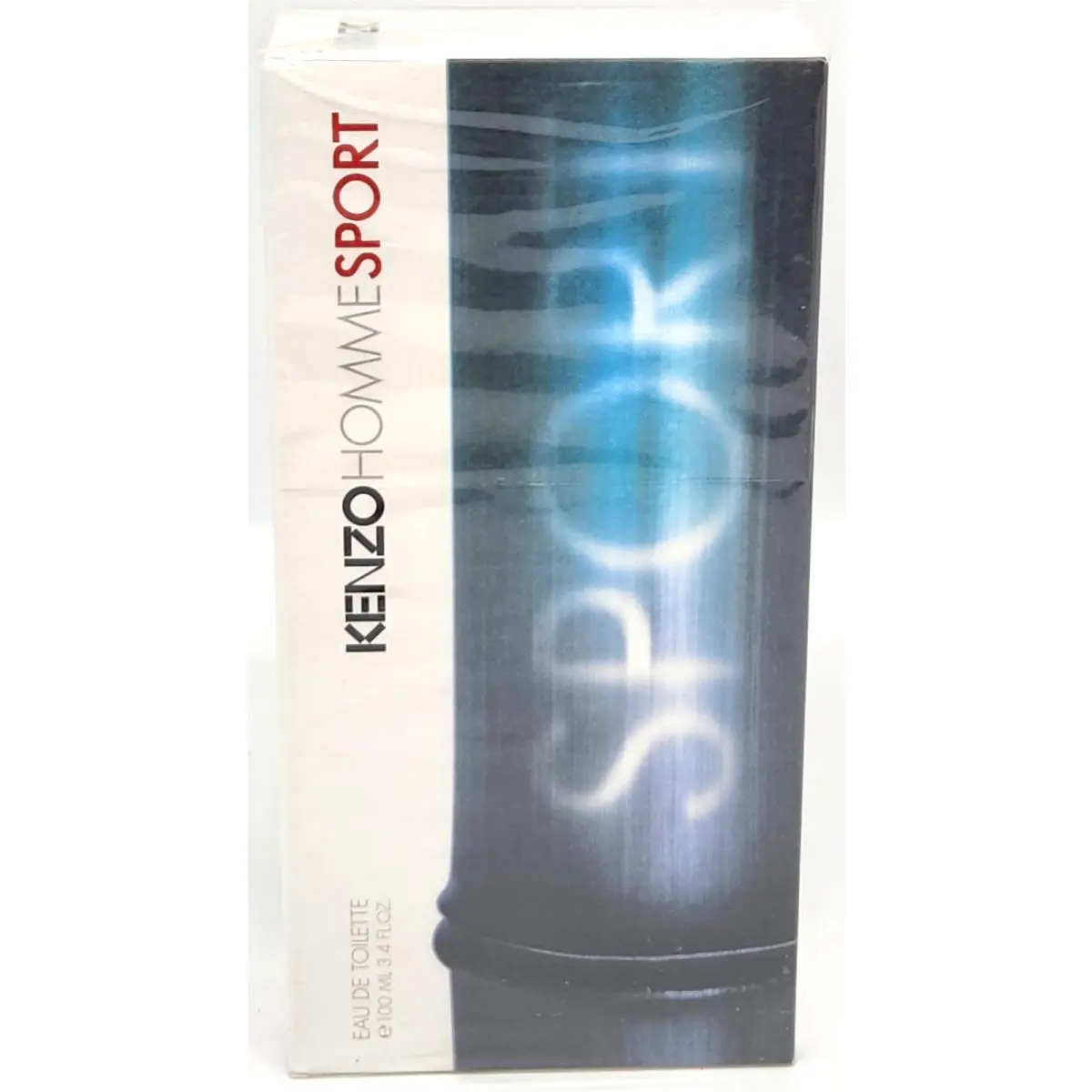 Kenzo Homme Sport By Kenzo Eau de Toilette Spray 3.4 fl oz Men