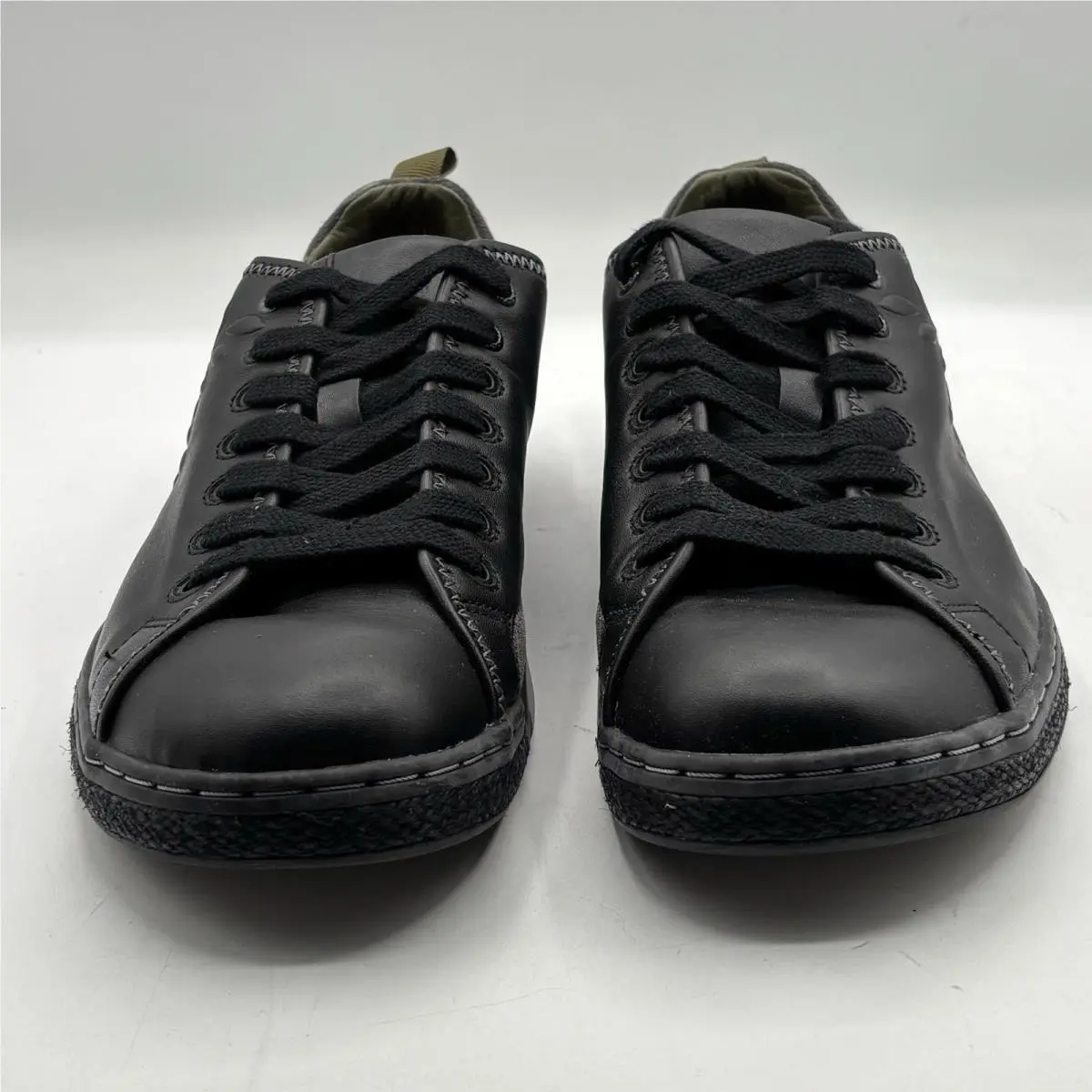 Kenzo shoes - Lizard Dress - Lizard Dress - Black 0
