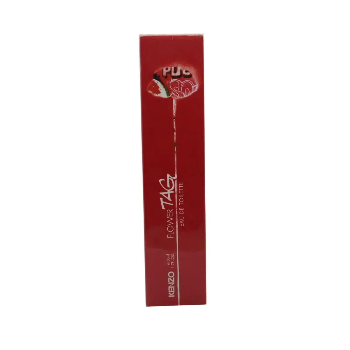 Flower Tag Eau de Toilette 1.7 oz Spray For Women by Kenzo