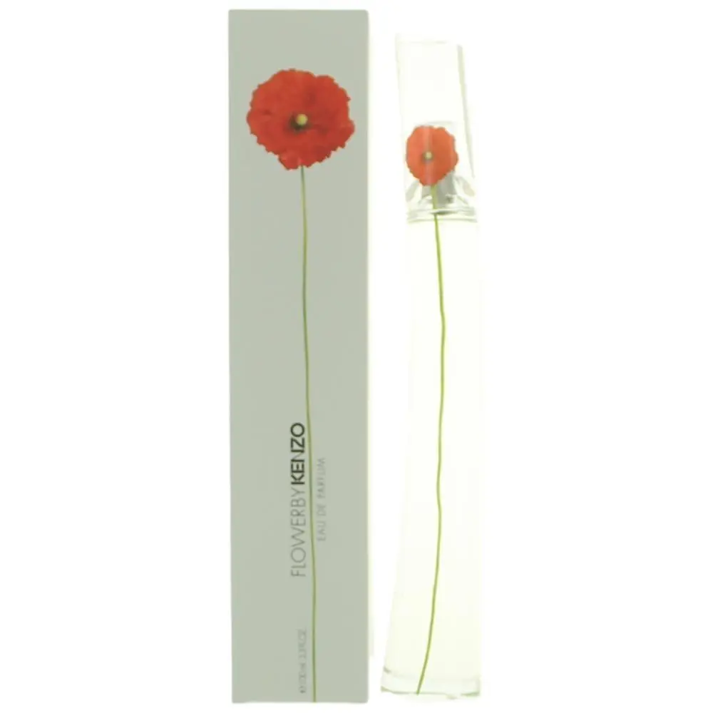 Flower Eau de Parfum 3.3 oz / 100 ml Spray For Women by Kenzo