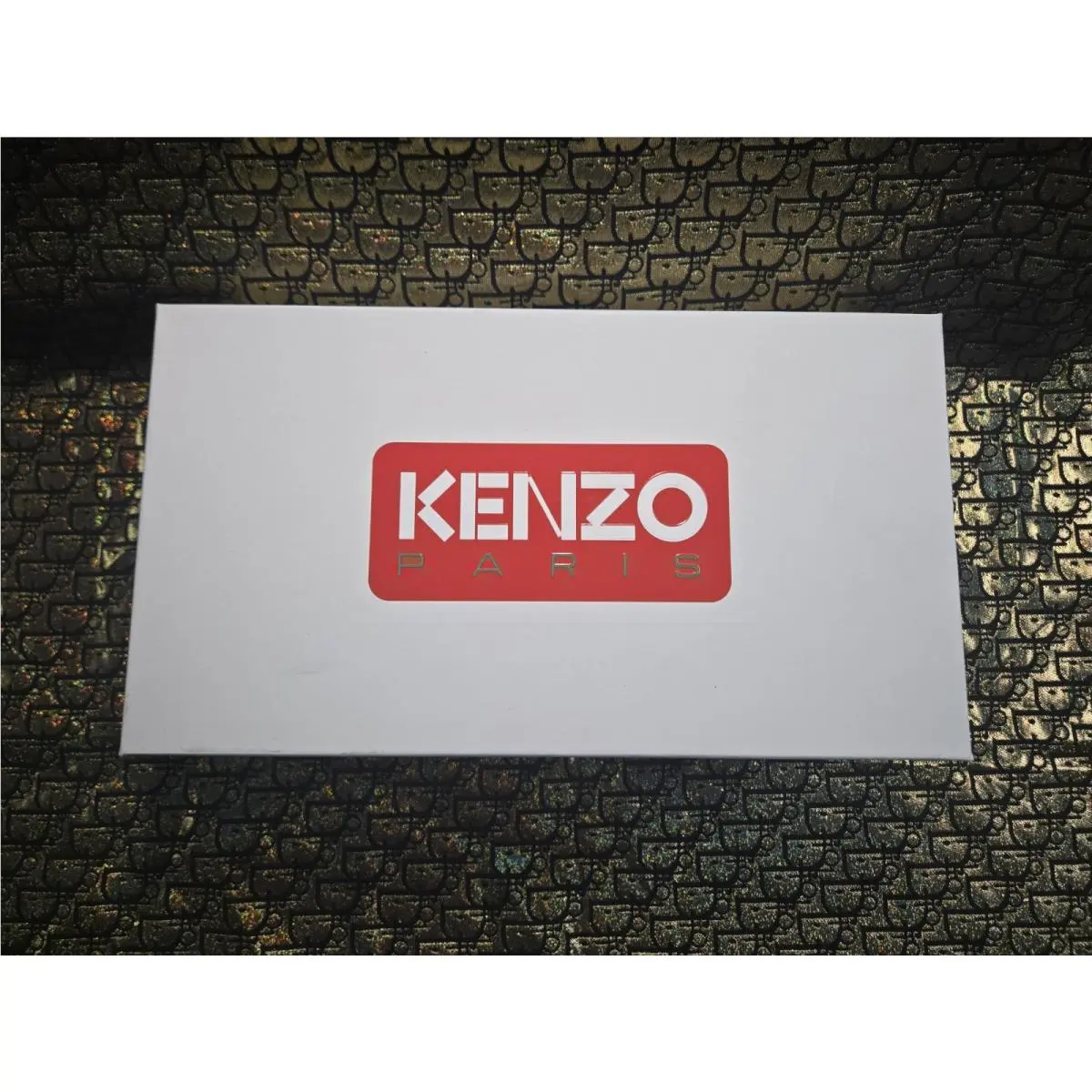 Kenzo shoes - Blue 10