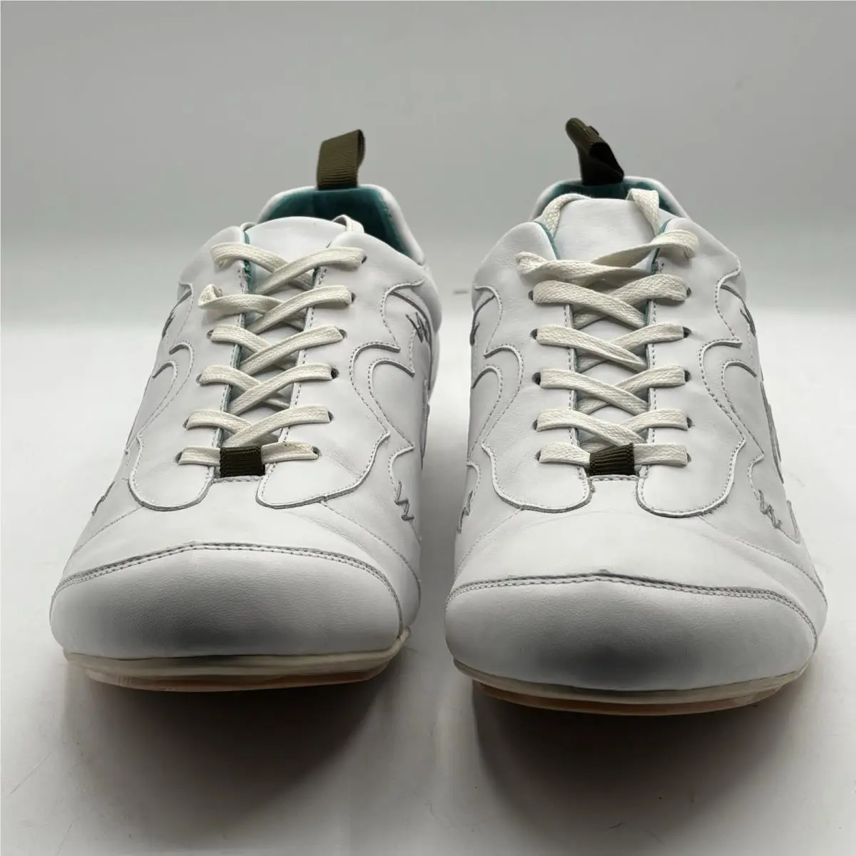 Kenzo shoes - White 0